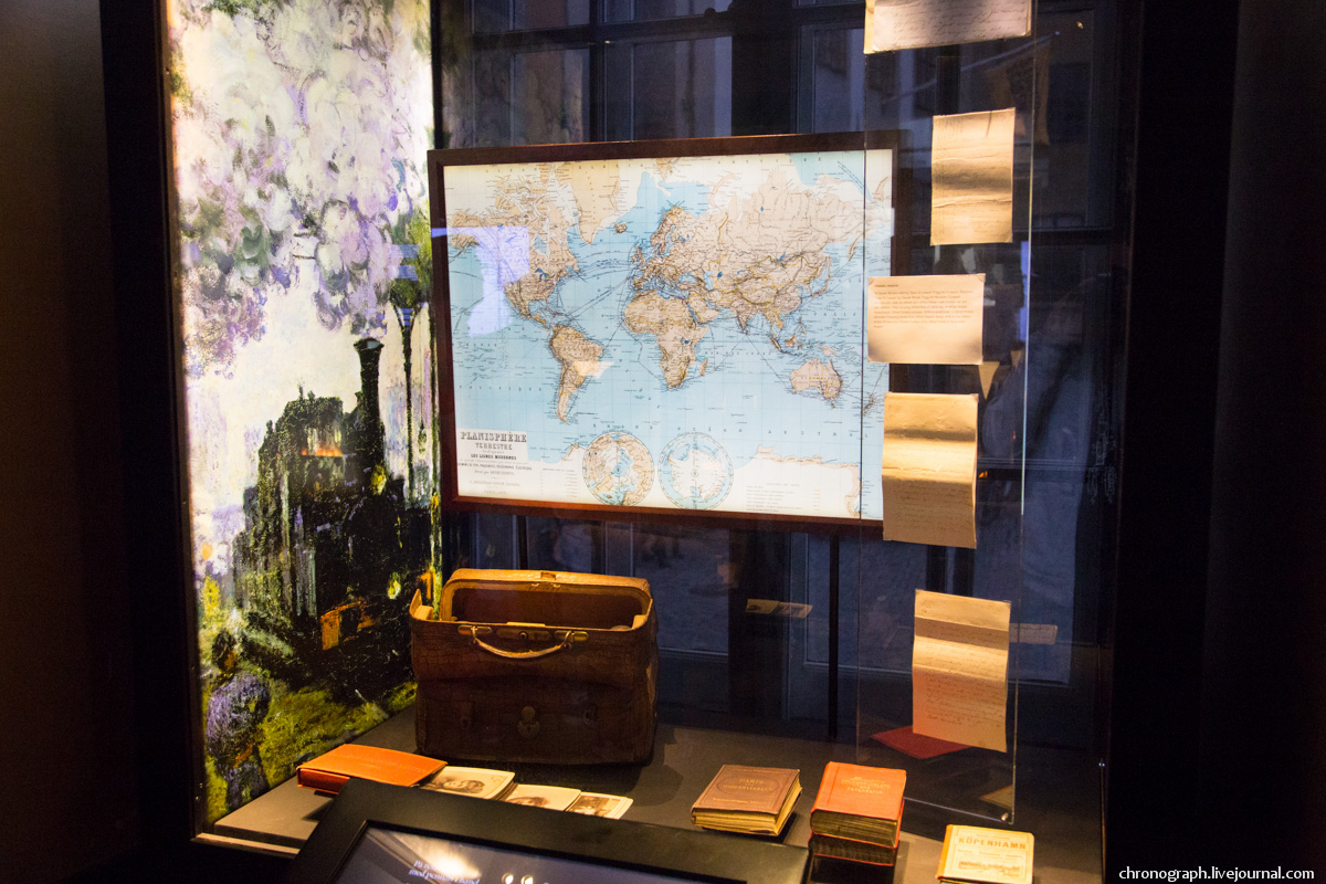 Nobel Prize Museum, Stockholm